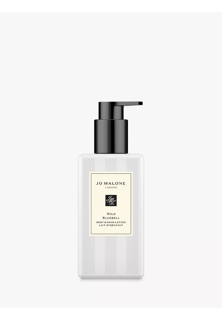 Jo Malone JO MALONE - Wild Bluebell Body & Hand Lotion 250ml