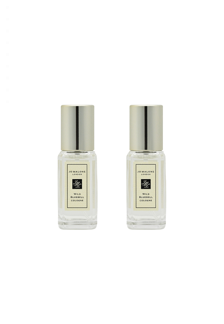 Jo Malone Jo Malone Wild Bluebell Cologne (9ml x 2pcs)