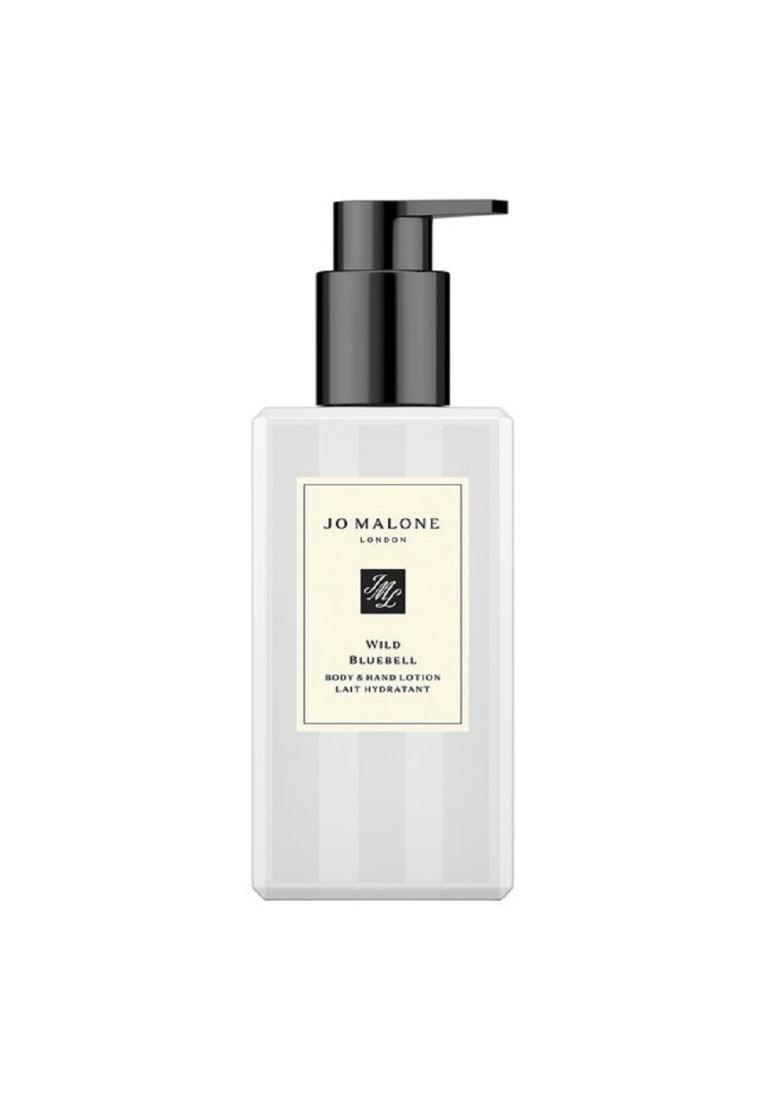 Jo Malone Jo Malone Wild Bluebell Body & Hand Lotion 250ml
