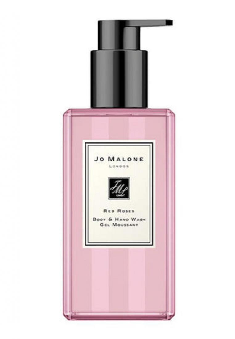 Jo Malone JO MALONE Red Roses Body & Hand Wash 250ml