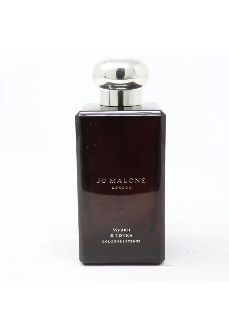 Jo Malone Jo Malone Myrrh & Tonka Cologne Intense 100ml