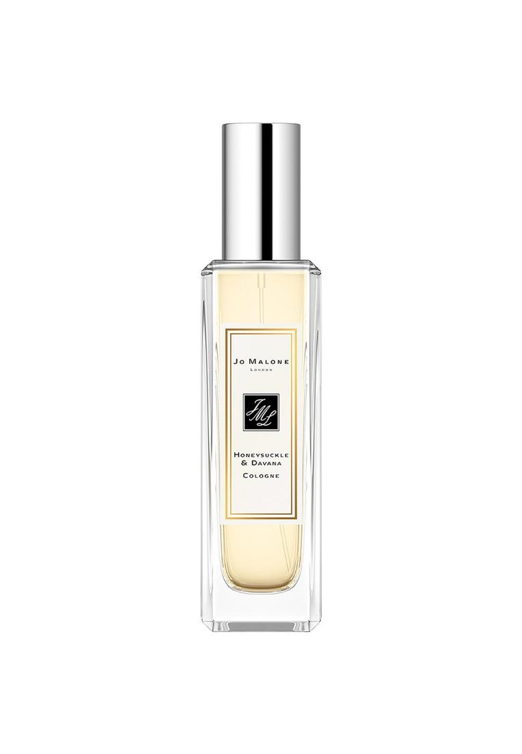 Jo Malone JO MALONE Honeysuckle & Davana Cologne 30ml(Originally Without Box)