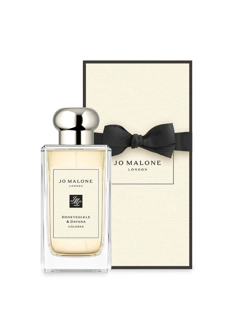 Jo Malone JO MALONE - Honeysuckle & Davana Cologne 100ml