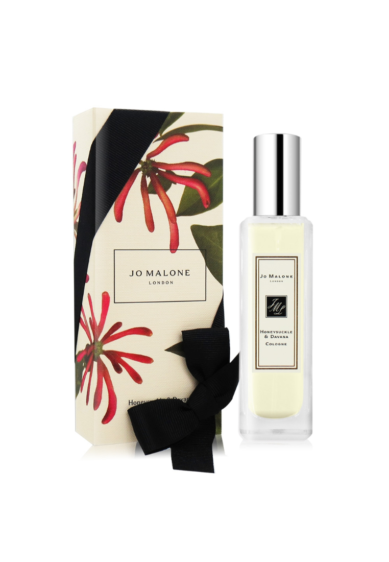 Jo Malone JO MALONE - Honeysuckle & Davana Cologne 30ml