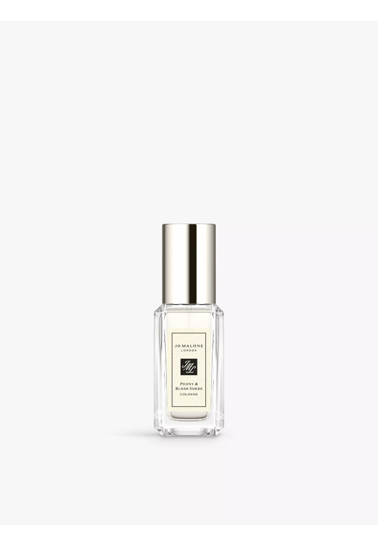 Jo Malone Jo Malone Peony & Blush Suede Cologne Mini 9ml