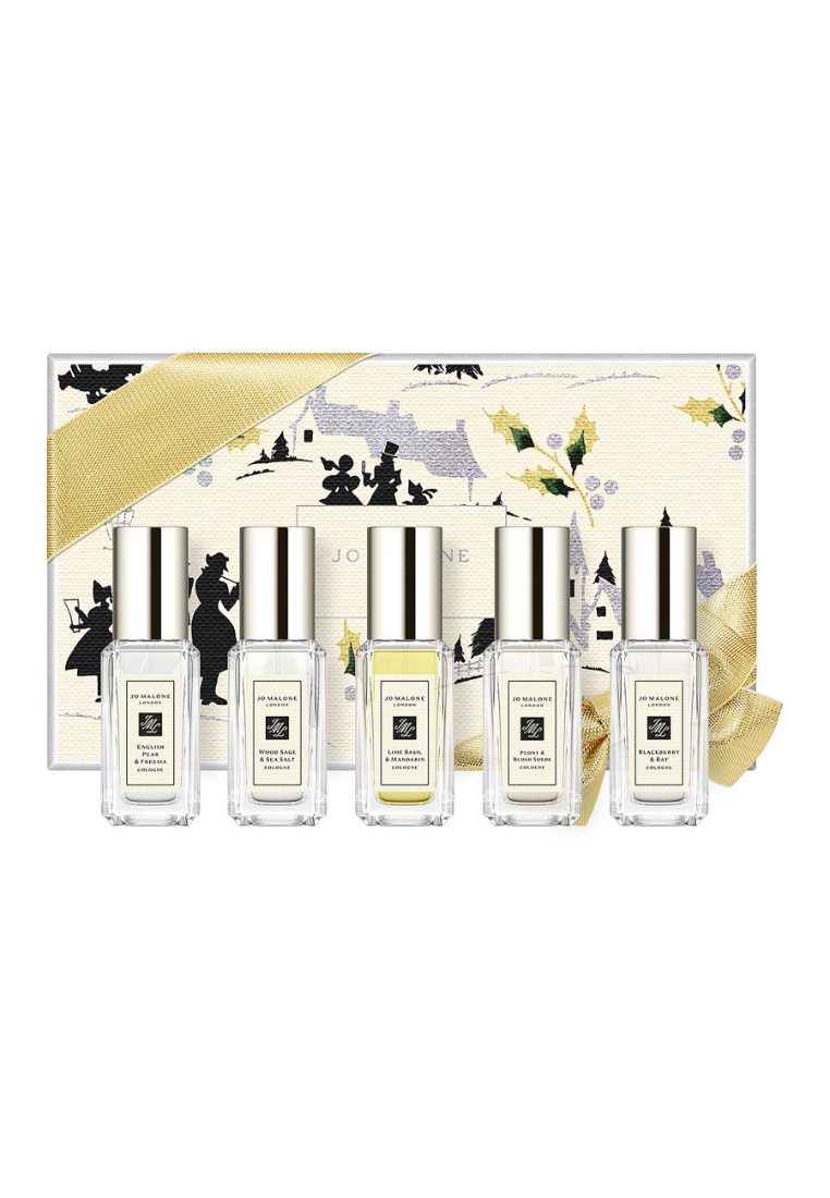Jo Malone Jo Malone - Coffret de Colognes Set  5*9ml