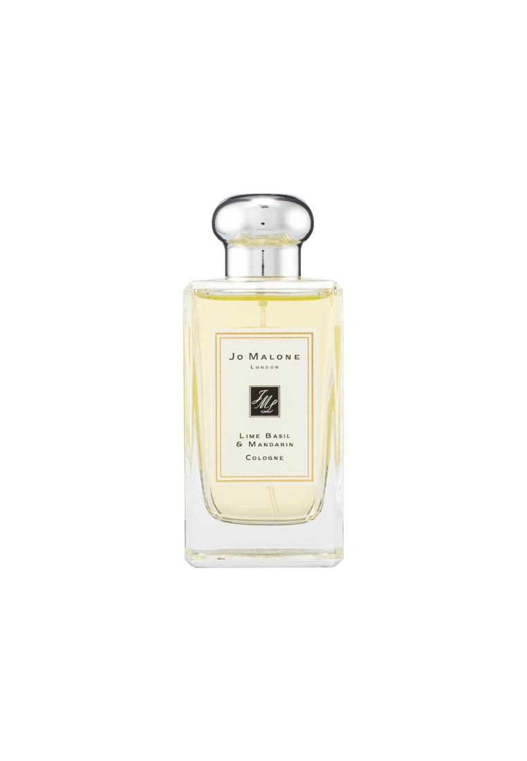 Jo Malone Jo Malone Lime Basil & Mandarin Cologne 100ml