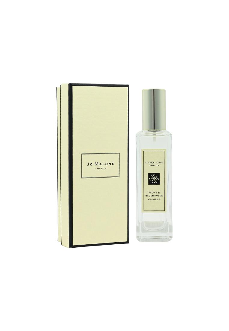 Jo Malone Jo Malone Peony & Blush Suede Cologne 30ml