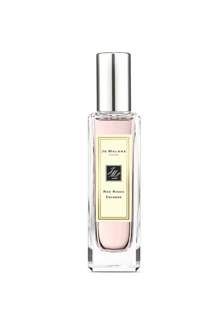 Jo Malone Red Roses Cologne 30ml(Originally Without Box)