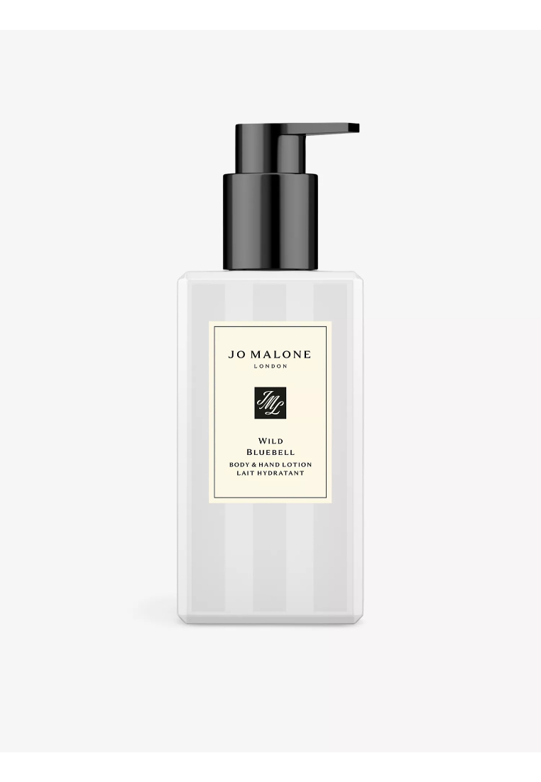 Jo Malone Jo Malone - Wild Bluebell Body & Hand Lotion 250ml