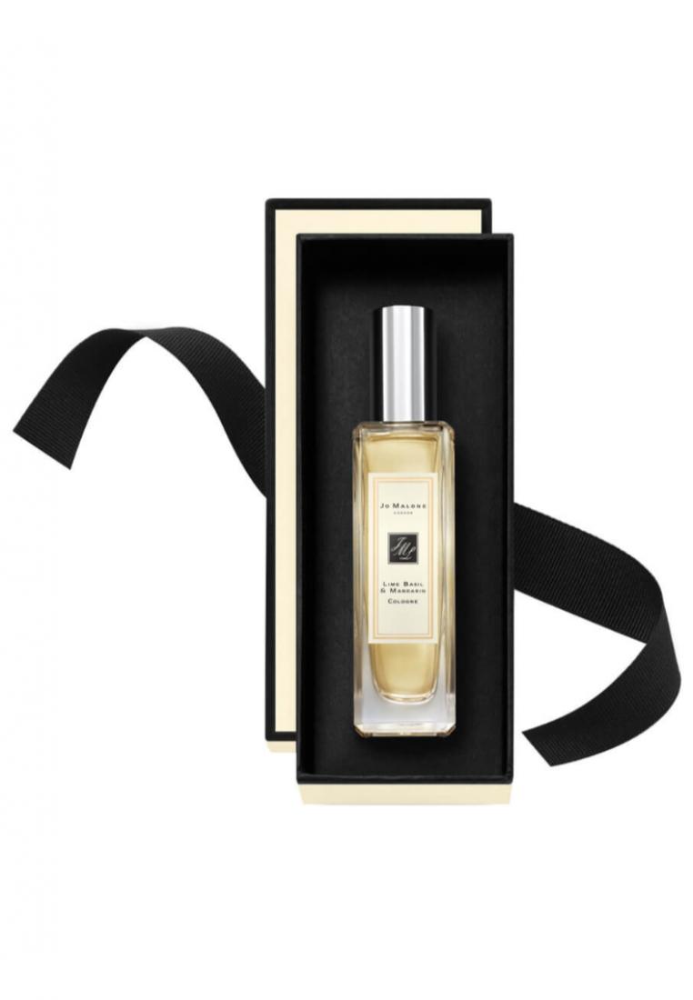 Jo Malone Jo Malone Lime Basil & Mandarin Cologne 30ml