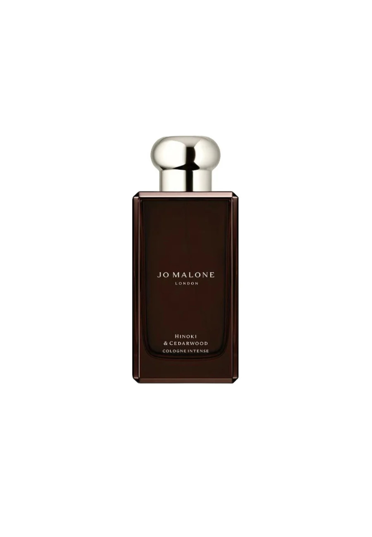 Jo Malone Jo Malone - Hinoki & Cedarwood Cologne Intense 100ml