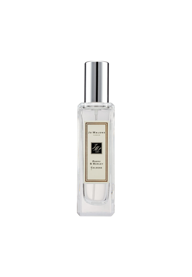Jo Malone Jo Malone Poppy & Barley Cologne 30ml
