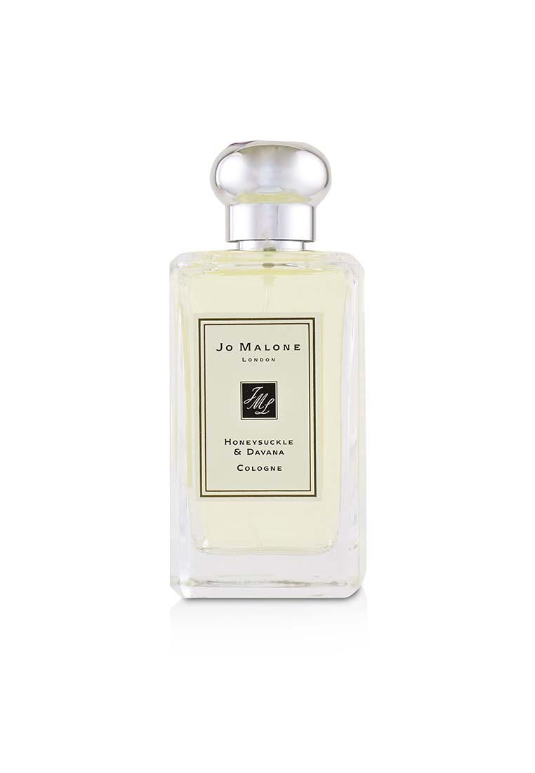 Jo Malone JO MALONE - Honeysuckle & Davana Cologne Spray (Originally Without Box) 100ml/3.4oz