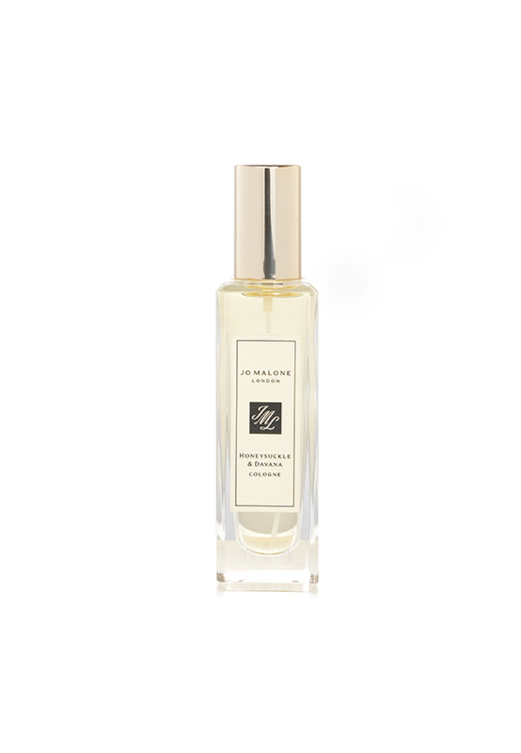 Jo Malone JO MALONE - Honeysuckle & Davana Cologne Spray (Originally Without Box) 30ml/1oz