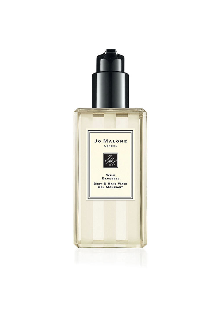 Jo Malone JO MALONE - Wild Bluebell Body & Hand Wash 250ml