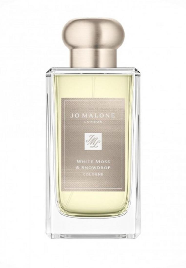 Jo Malone JO MALONE White Moss & Snowdrop Cologne Limited Edition 100ml