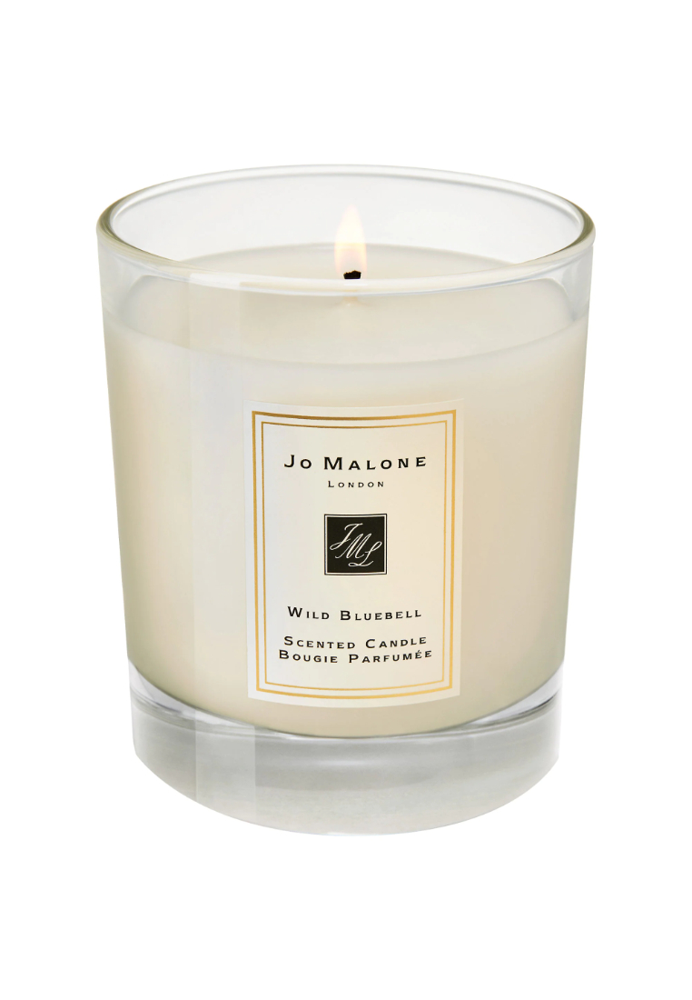 Jo Malone Jo Malone - Wild Bluebell Home Candle 200g