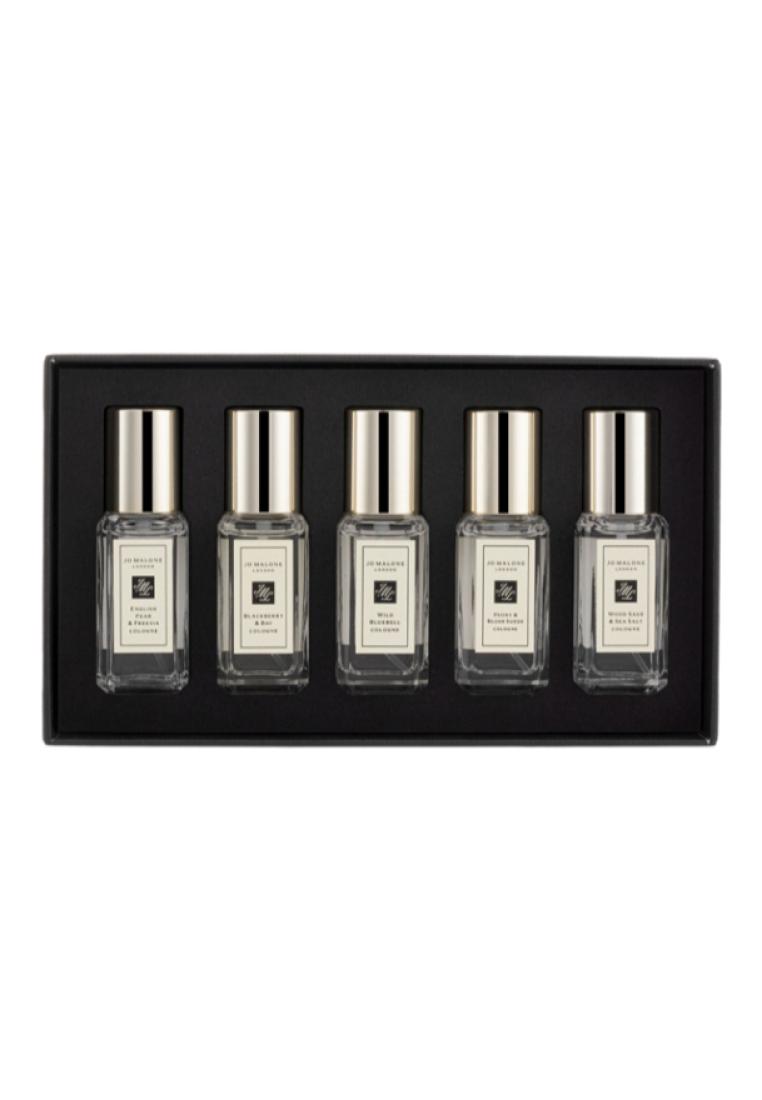 Jo Malone Jo Malone- Cologne Collection 5*9ml