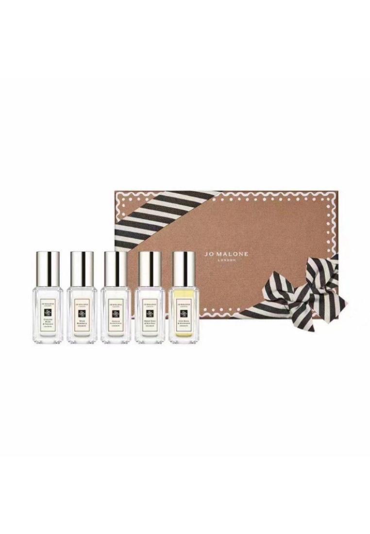 Jo Malone Jo Malone- Coffret de Colognes 5*9ml