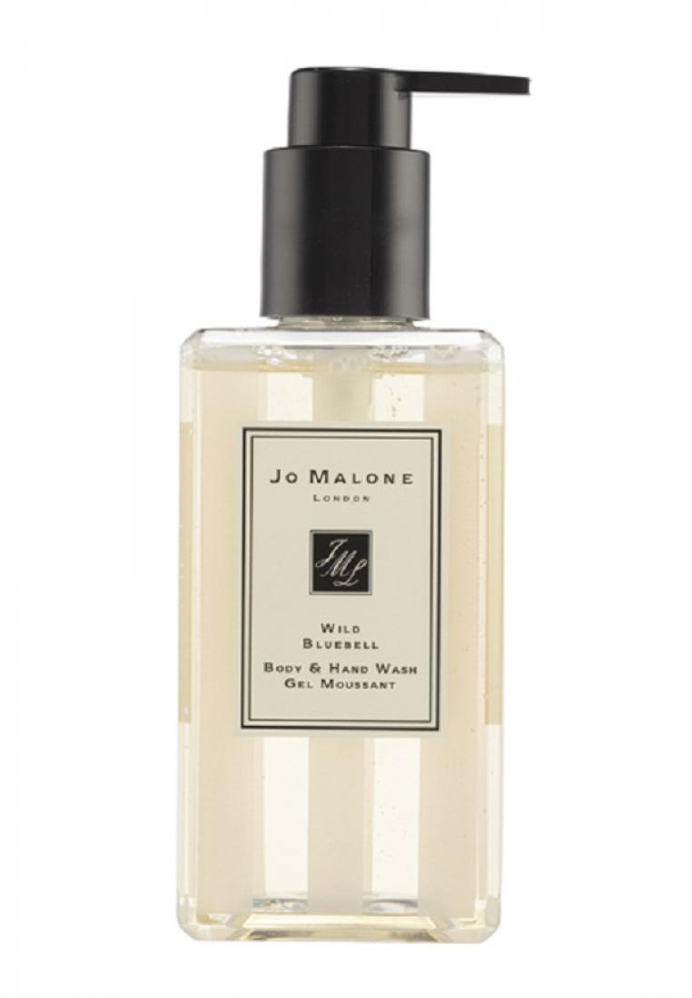 Jo Malone JO MALONE Wild Bluebell Body & Hand Wash 250ml