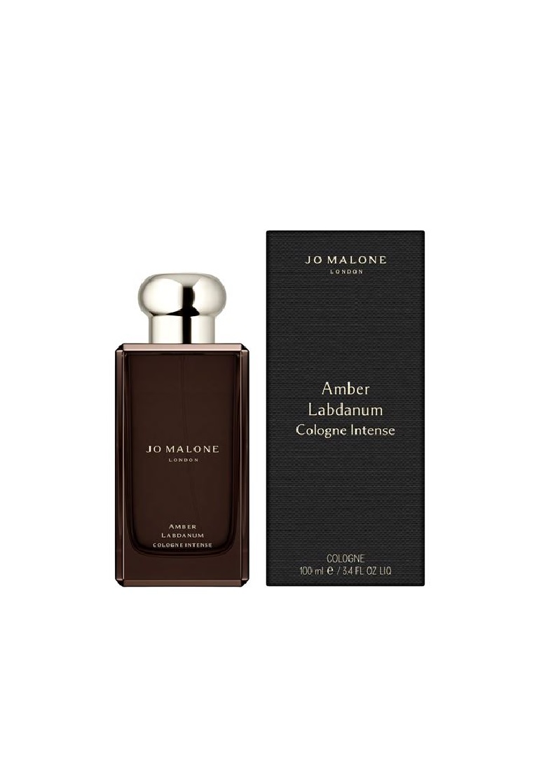 Jo Malone Jo Malone Amber Labdanum Cologne Intense 100ml