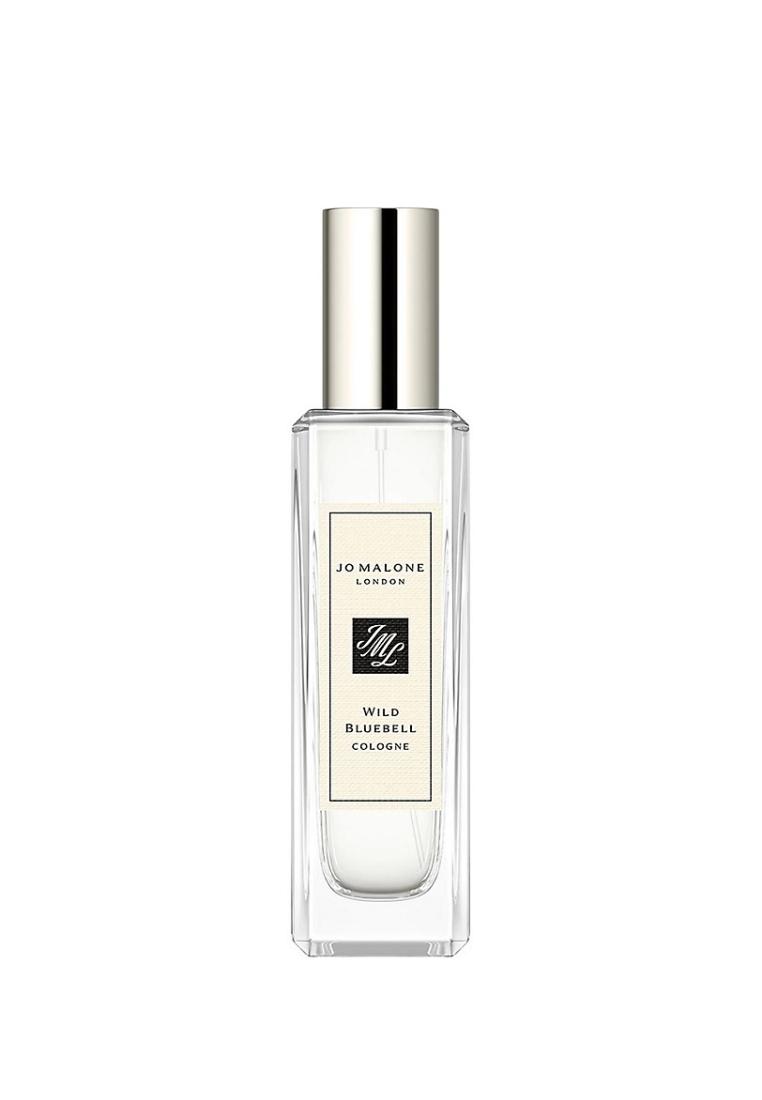 Jo Malone Wild Bluebell Cologne 30ml(Originally Without Box)