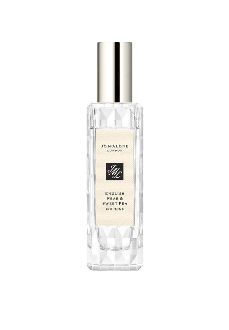 Jo Malone Jo Malone English Pear & Sweet Pea Cologne 30ml - Fluted Bottle (Originally Without Box)