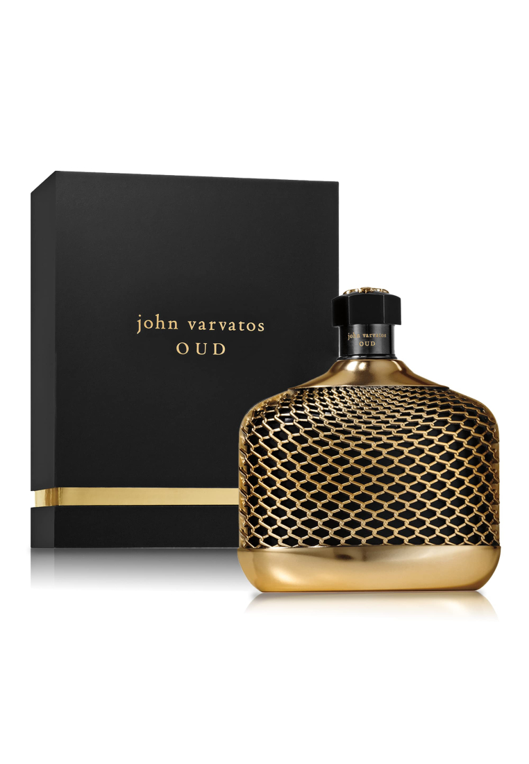 John Varvatos John Varvatos Oud EDP 125mL