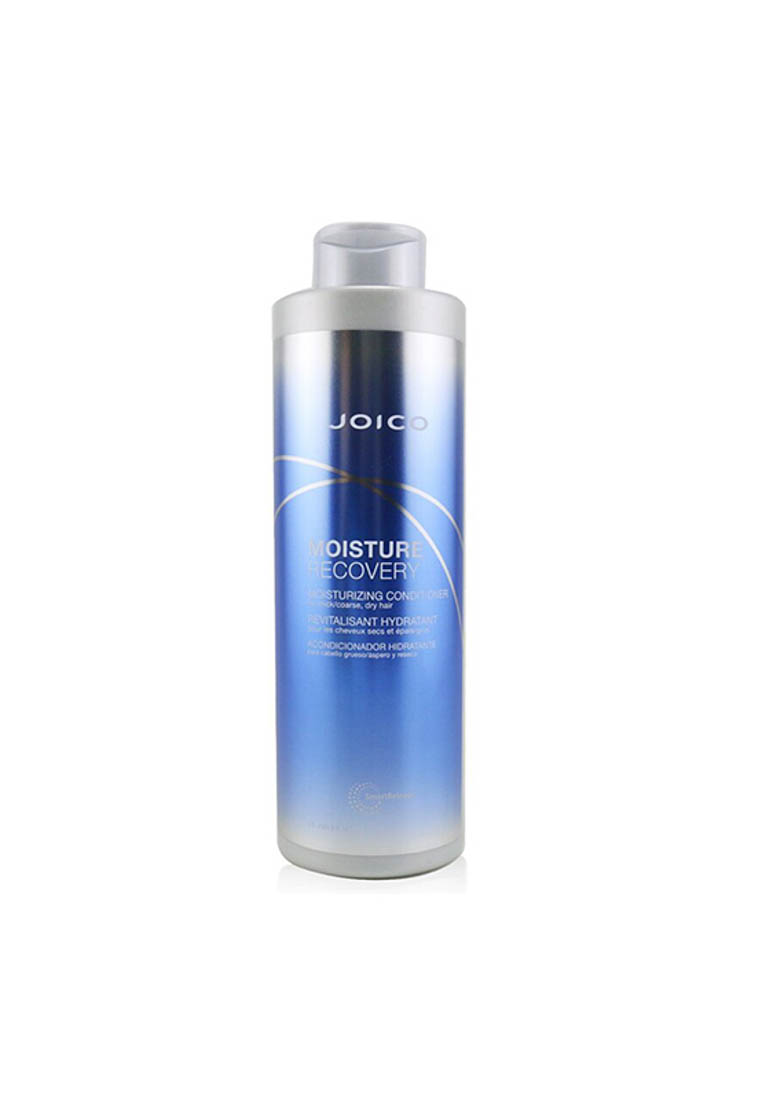 Joico JOICO - Moisture Recovery Moisturizing Conditioner (For Thick/ Coarse, Dry Hair) 1000ml/33.8oz