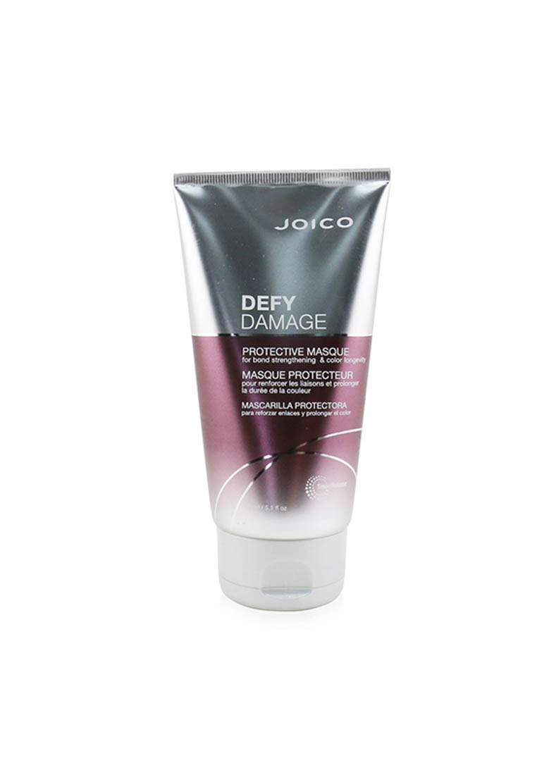 Joico JOICO - Defy Damage Protective Masque (For Bond Strengthening & Color Longevity) 150ml/5.1oz