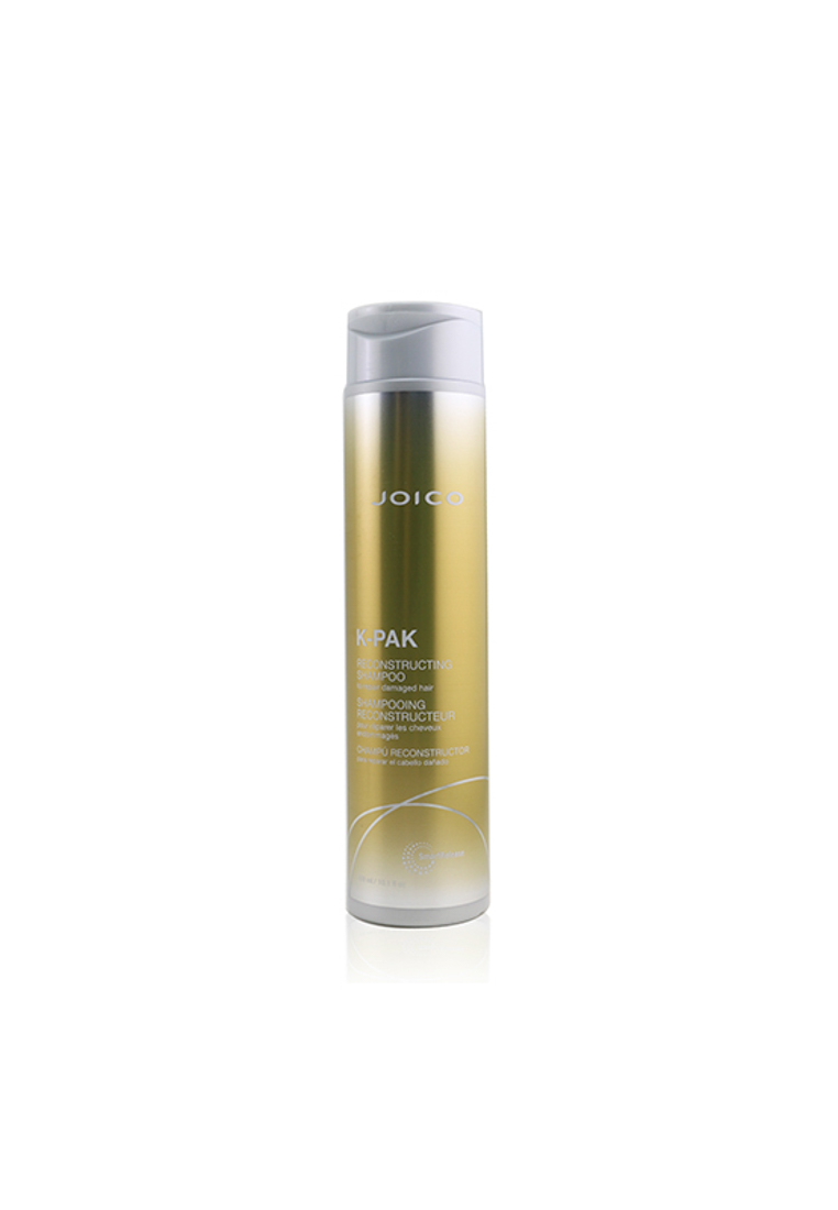 Joico JOICO - K-Pak Reconstructing Shampoo (To Repair Damaged Hair) 300ml/10.1oz