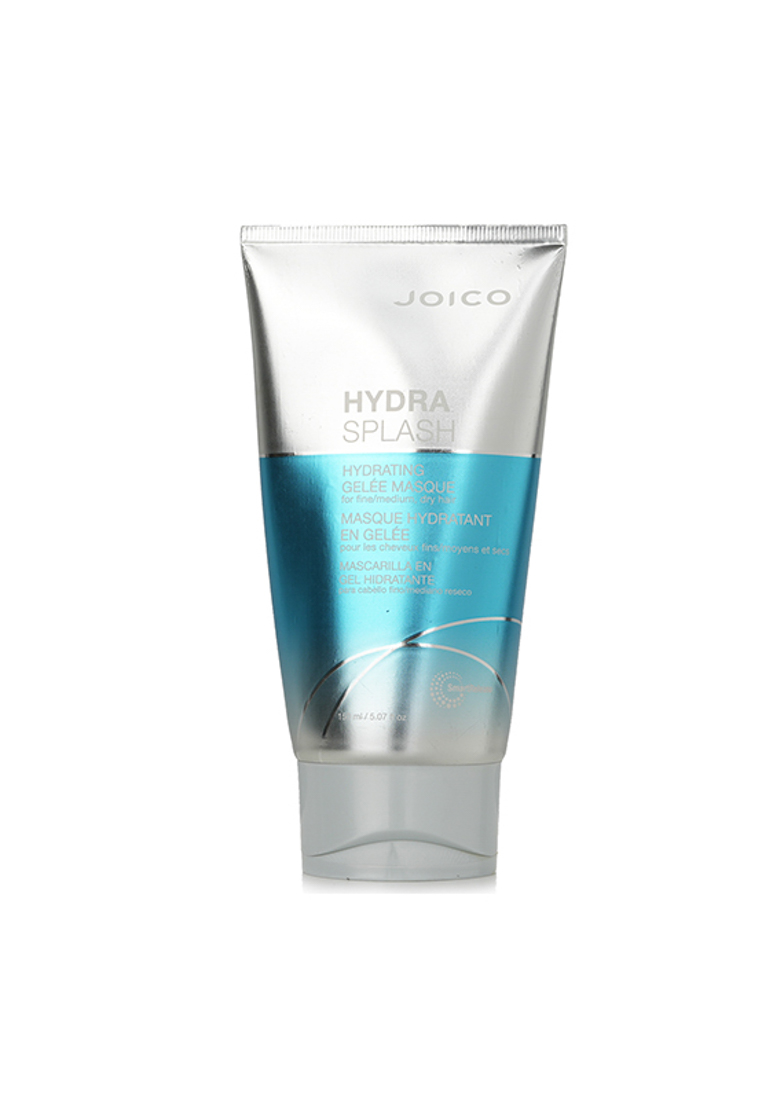 Joico JOICO - HydraSplash Hydrating Gelee Masque (For Fine/ Medium, Dry Hair) 150ml/5.07oz