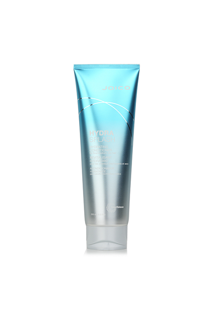 Joico JOICO - HydraSplash Hydrating Conditioner (For Fine/ Medium, Dry Hair) 250ml/8.5oz