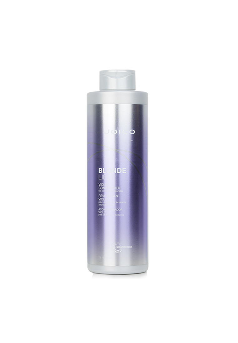 Joico JOICO - Blonde Life Violet Conditioner (For Cool, Bright Blondes) 1000ml/33.8oz