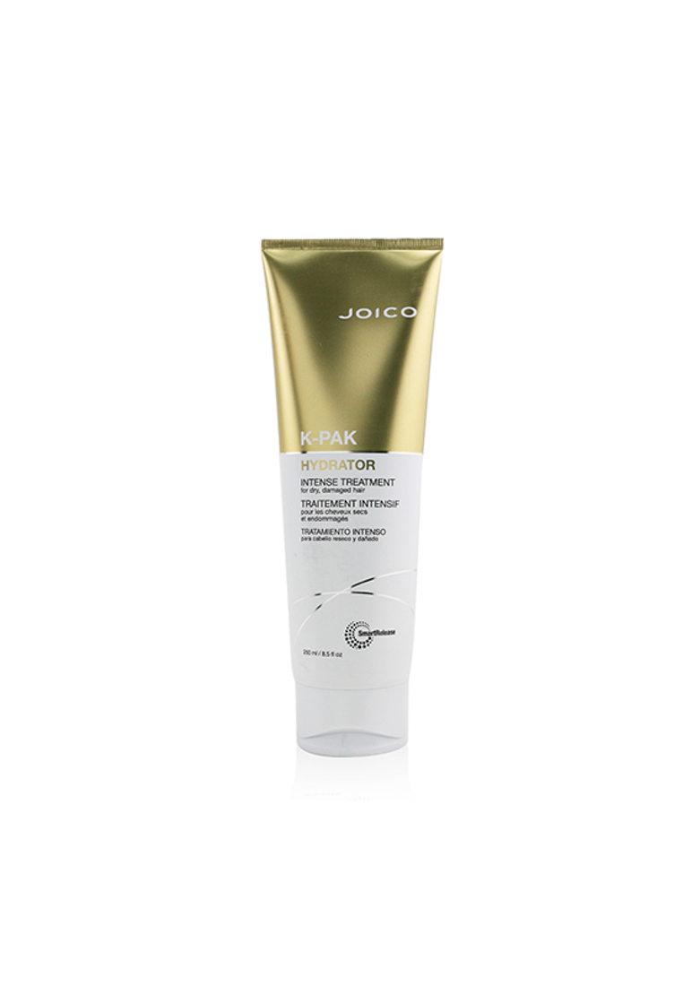 Joico JOICO - K-Pak Intense Hydrator Treatment (For Dry, Damaged Hair) 250ml/8.5oz