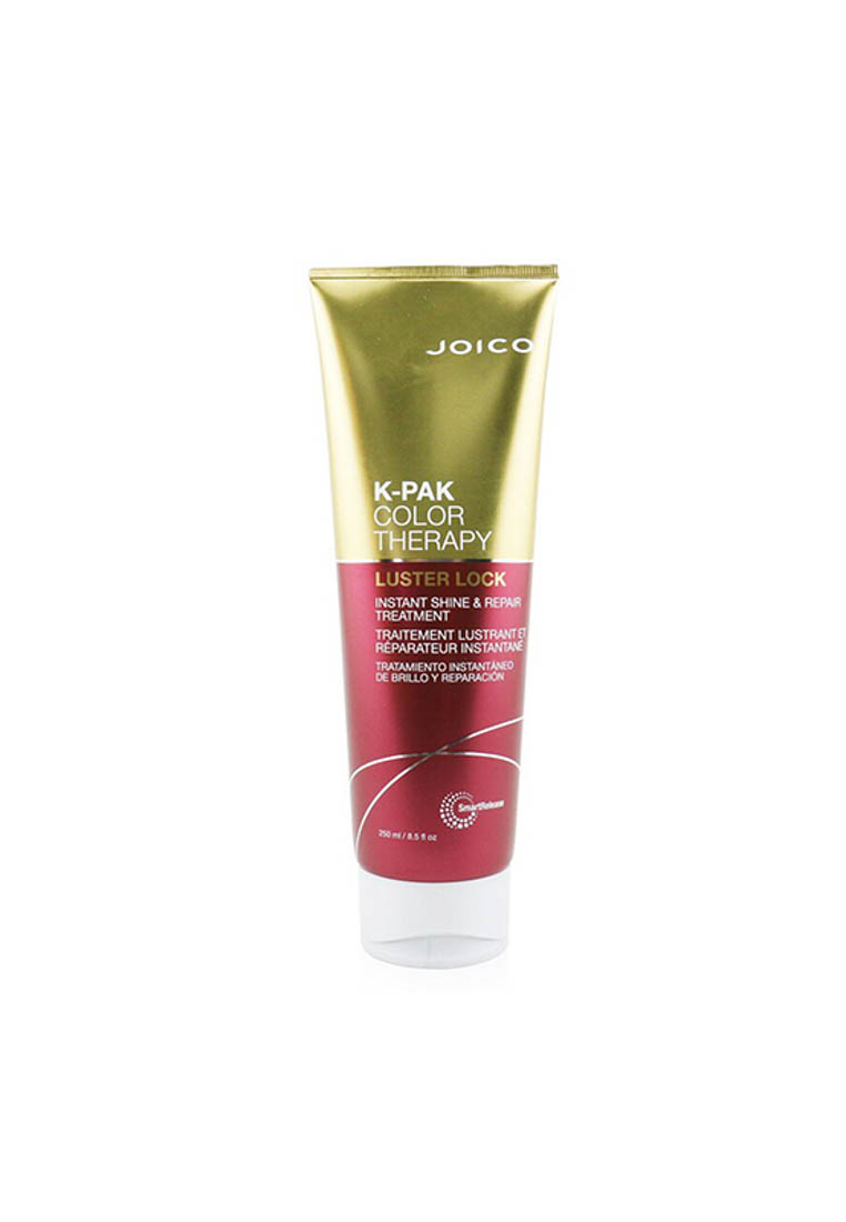 Joico JOICO - K-Pak Color Therapy Luster Lock Instant Shine & Repair Treatment 250ml/8.5oz