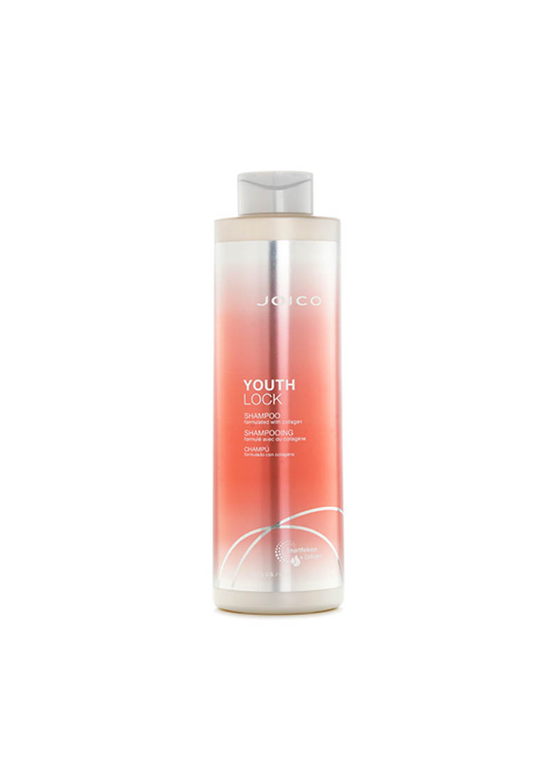 Joico JOICO - Youthlock Shampoo 1000ml