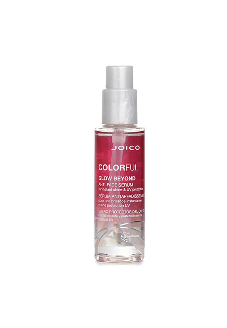 Joico JOICO - ColorFul Glow Beyond Anti-Fade Serum (For Instant Shine & UV Protection) 63ml/2.13oz