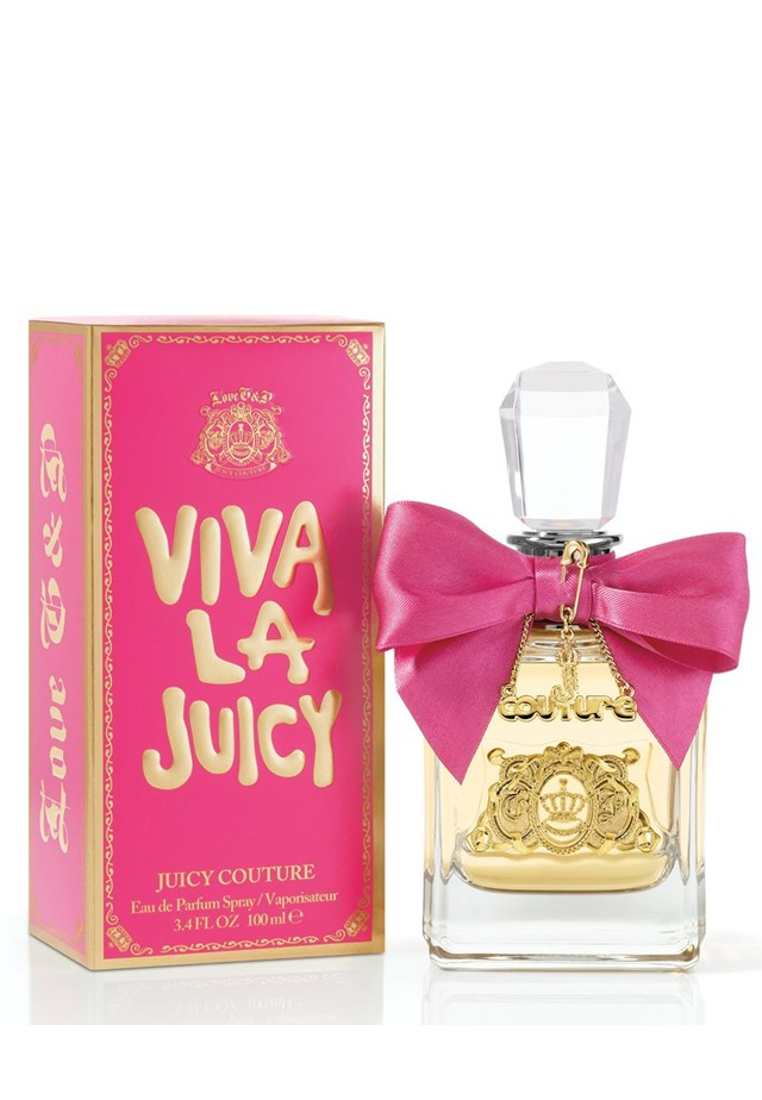 Juicy Couture JUICY COUTURE Viva La Juicy EDP 100mL