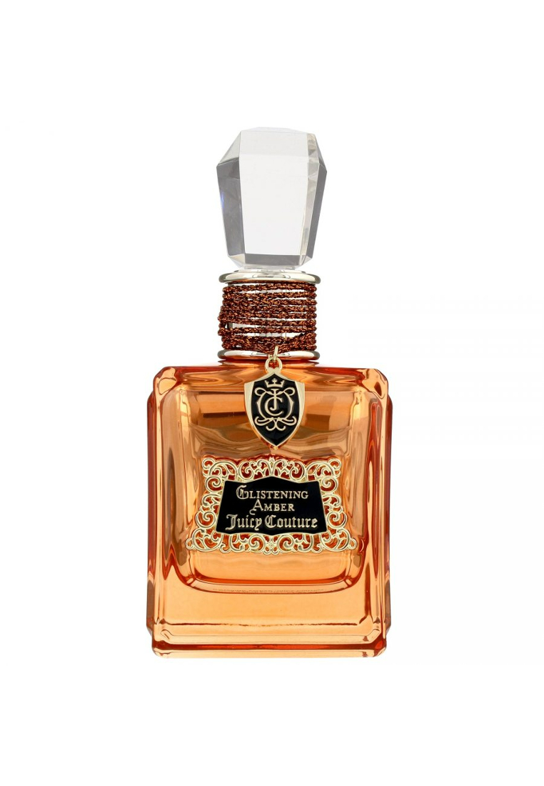Juicy Couture Juicy Couture Glistening Amber EDP 100mL(Without Box)