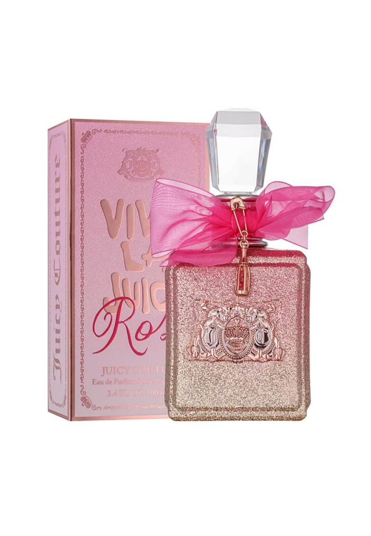 Juicy Couture JUICY COUTURE Viva La Juicy Rose EDP 100mL