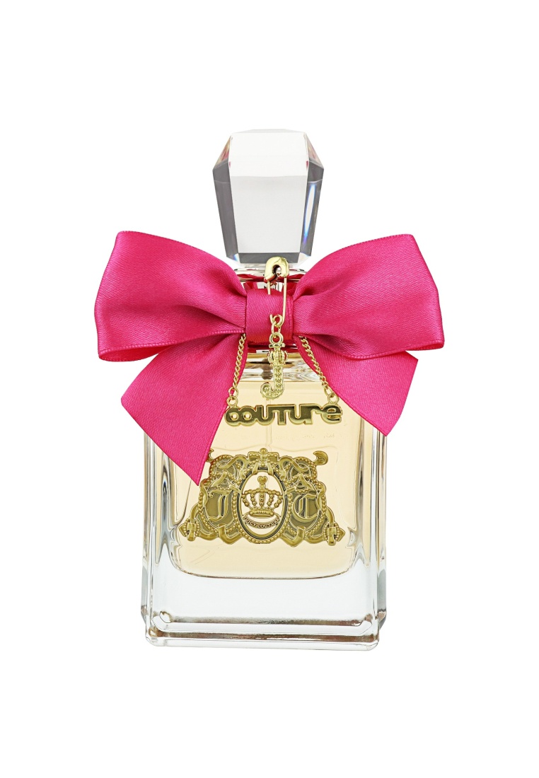 Juicy Couture JUICY COUTURE Viva La Juicy EDP 100ml (Without Box)