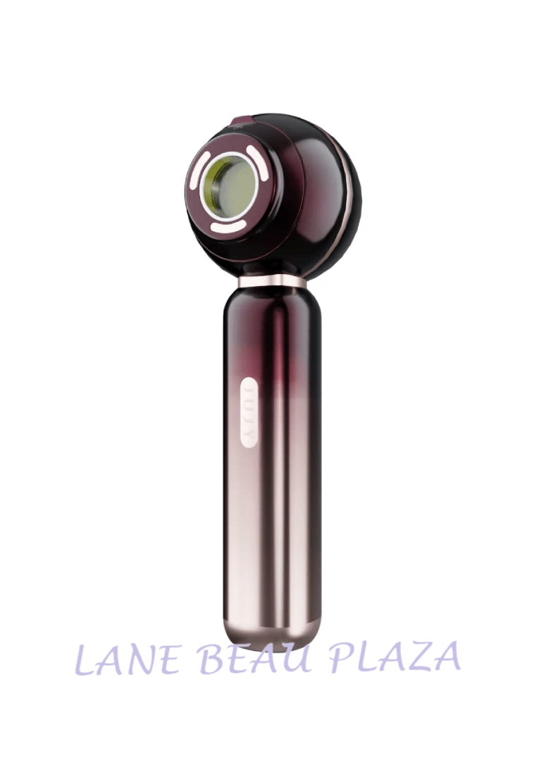 JUJY DPL & NIR Brightening And Spot Whitening Beauty Instrument