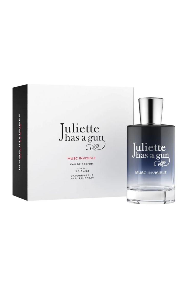 Juliette Has A Gun Juliette Has A Gun Musc Invisible Eau De Parfum Spray 100ml