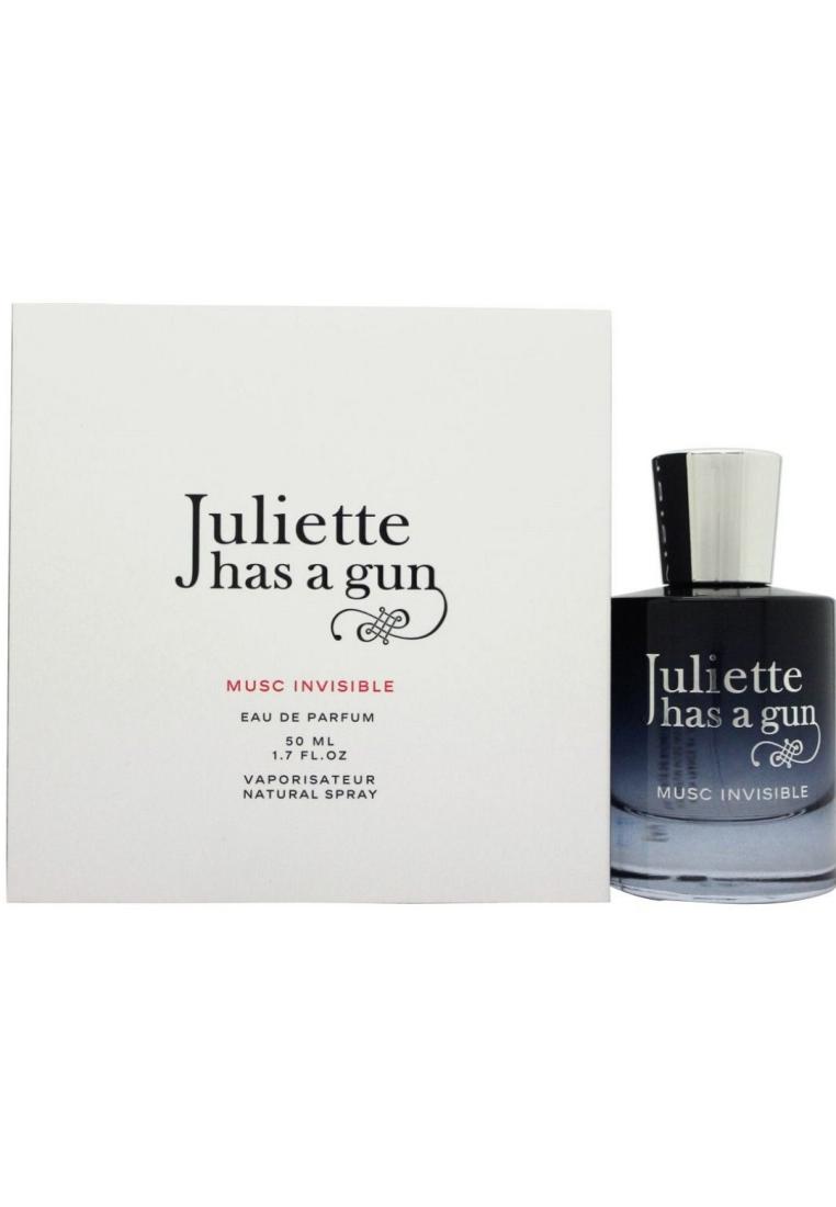 Juliette Has A Gun Juliette Has A Gun Musc Invisible Eau De Parfum Spray 50ml