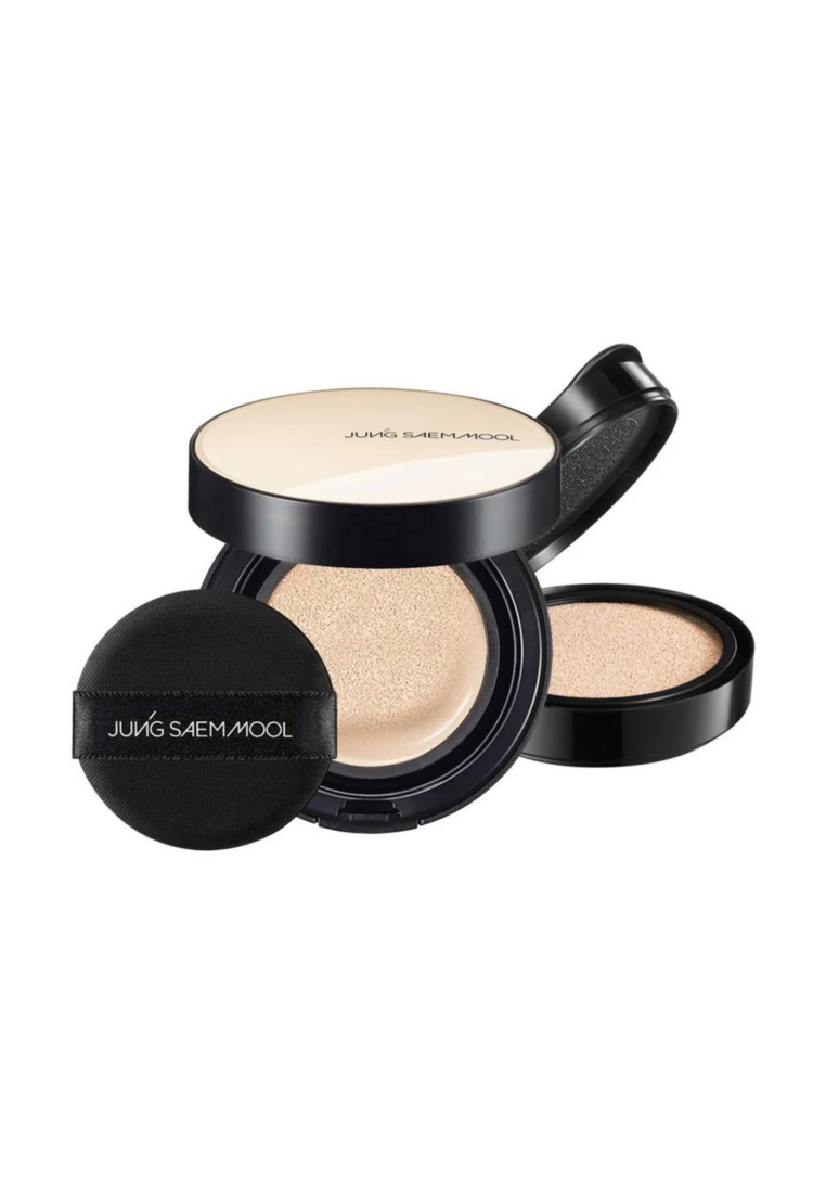 Jung Saem Mool Essential Skin Nuder Cushion Set #17 Fair-Light 14gx2