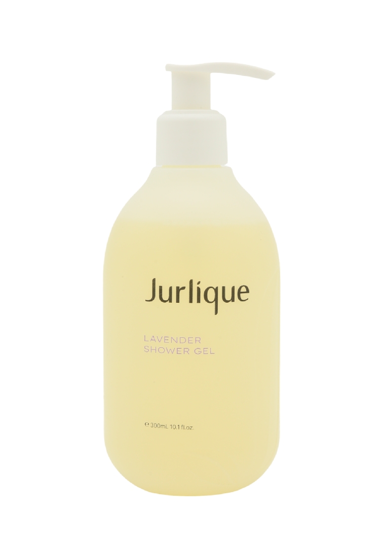 Jurlique Jurlique Lavender Shower Gel 300ml