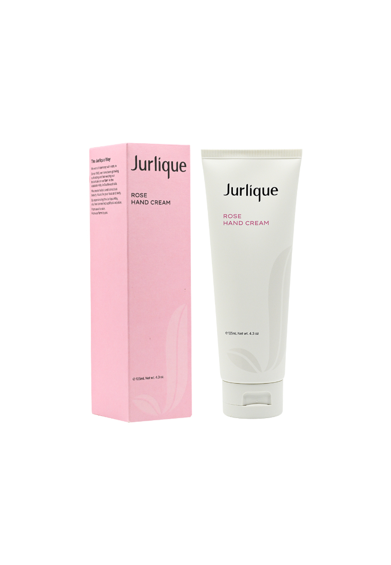 Jurlique Jurlique Rose Hand Cream (125ml)