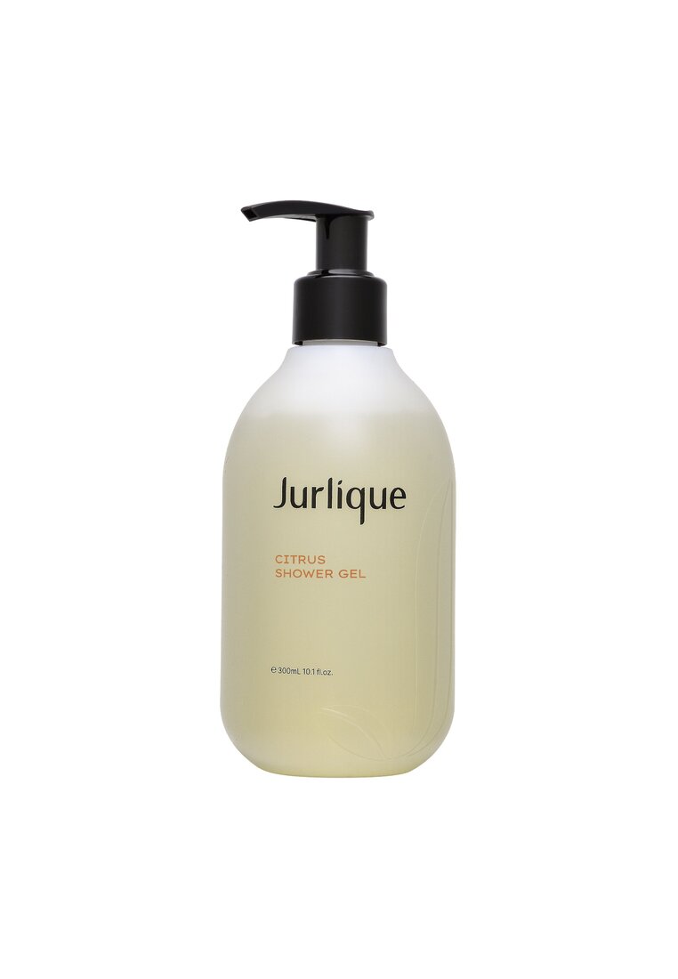 Jurlique Citrus Shower Gel 300ml/10.1fl.oz
